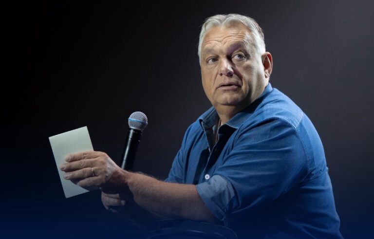 Fotó: Orbán Viktor Facebook-oldala