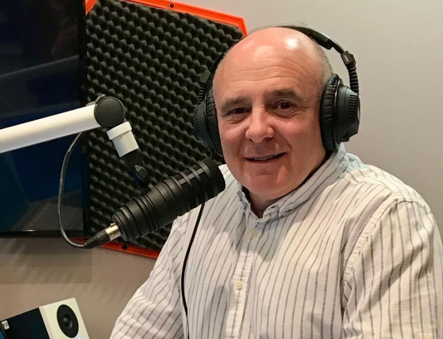 Fotó: Rónai Egon Facebook-oldala