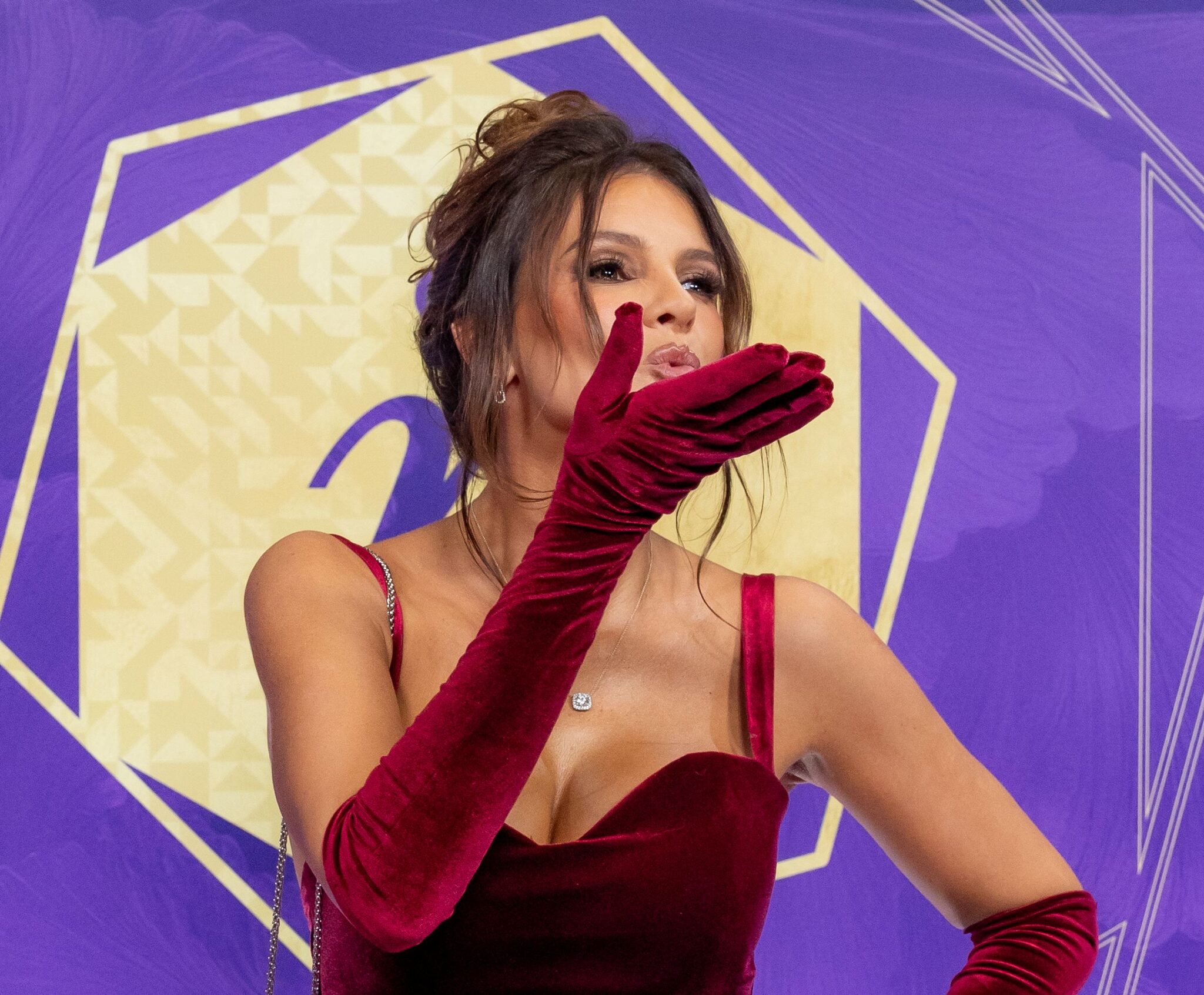 Sarka Kata / Fotó: AcNews