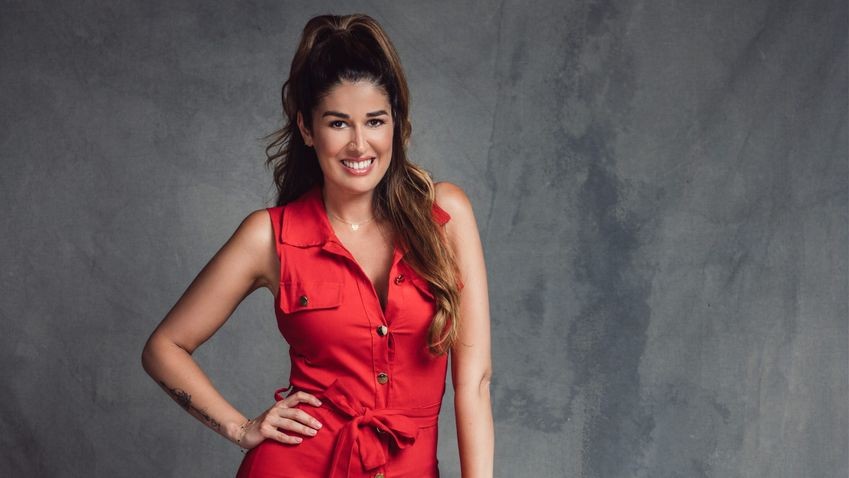 Könnyekben tört ki a magyar énekesnő: nem akar az anyja sorsára jutni!