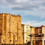 Torre dei Conti / Fotó: Shutterstock