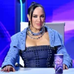 Tóth Gabi / Fotó: TV2