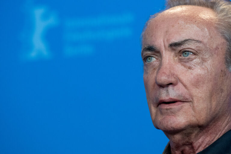 Udo Kier / Fotó: Shutterstock