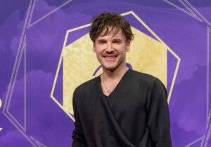 Vásáry André / Fotó: AcNews