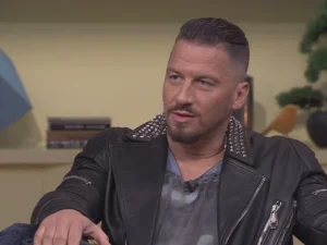 Vastag Csaba / Fotó: RTL