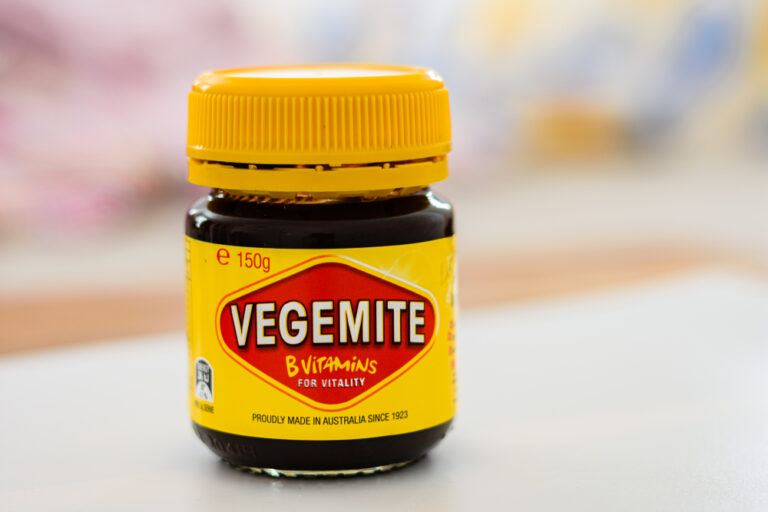 Vegemite / Fotó: Shutterstock