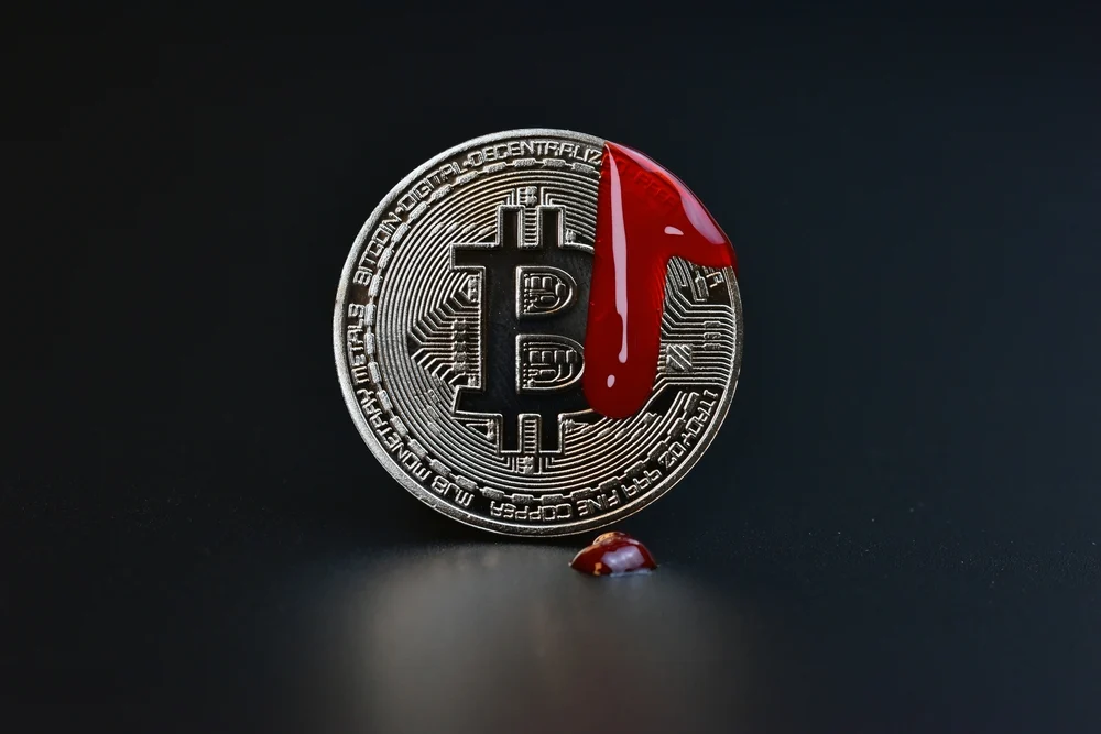 Kriptohorror: a milliárdos párt lemészárolták, testüket feldarabolták