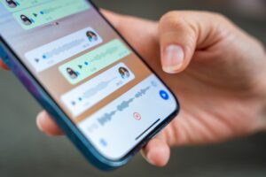 WhatsApp / Fotó: Shutterstock