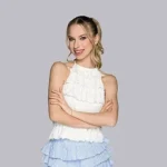 Zsigmond Angi / Fotó: RTL