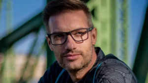 Csudai Sándor / Fotó: Facebook