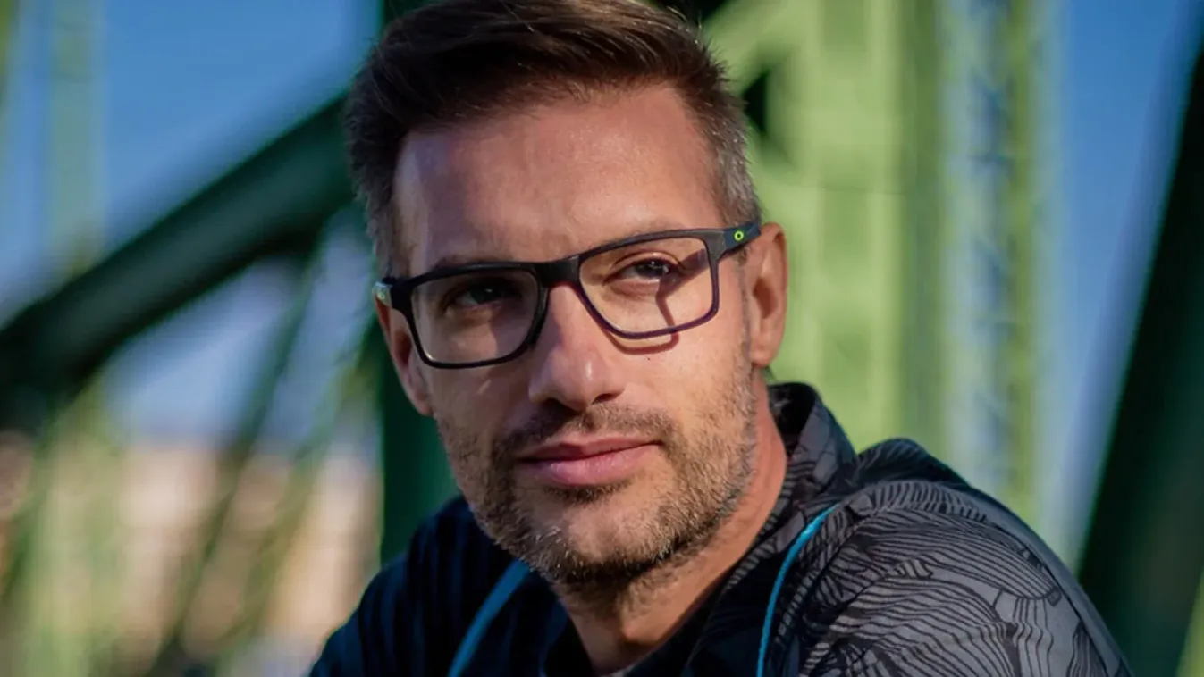 Csudai Sándor / Fotó: Facebook