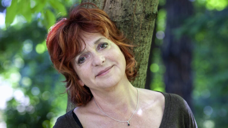 Fotó: MTVA / Gyűjtemény: Keleti Éva