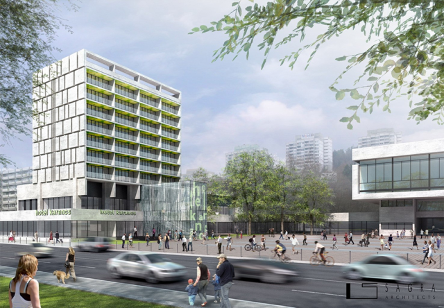 Fotó: Karancs Hotel