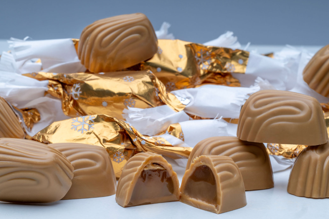 Fotó: Szent Korona Cukrászda