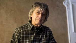 Bródy János / Fotó: MTI/Mohai Balázs