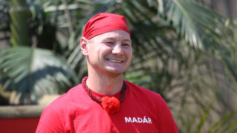 Erdei Zsolt / Fotó: RTL