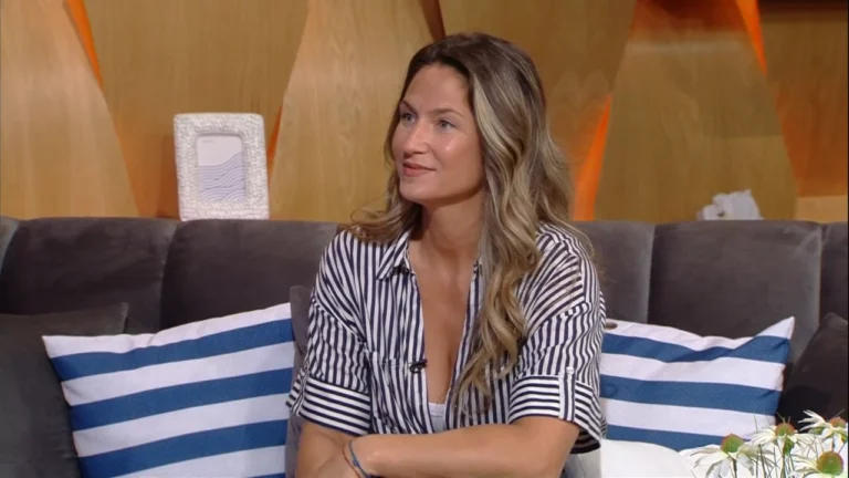 Laky Zsuzsi / Fotó: RTL