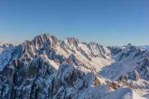 Mont Blanc / Fotó: Shutterstock