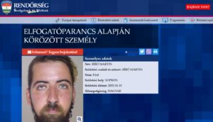 Forrás: Police.hu