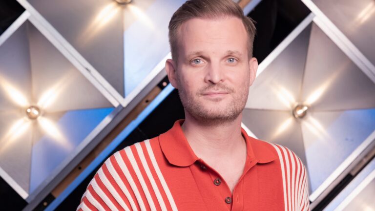 Puskás Peti / Fotó: RTL