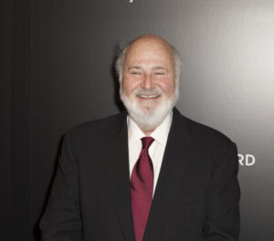 Rob Reiner / Fotó: Shutterstock