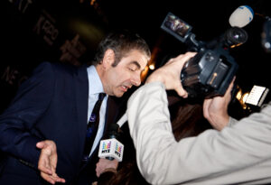 Rowan Atkinson / Fotó: Shutterstock