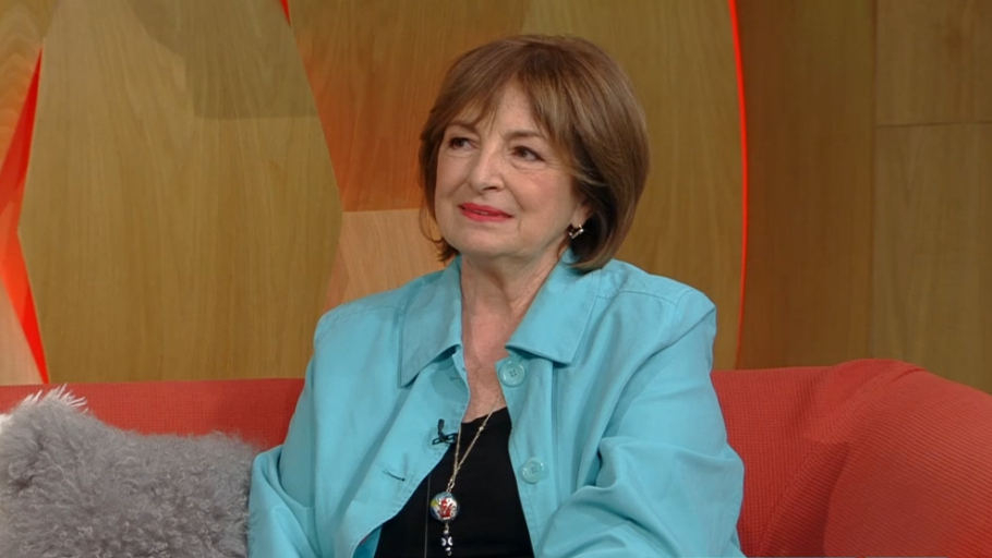 Endrei Judit / Fotó: RTL