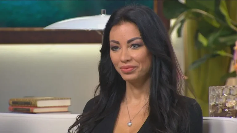 Voksán Virág / Fotó: TV2