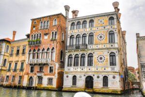 Ca’ Dario / Fotó: Shutterstock