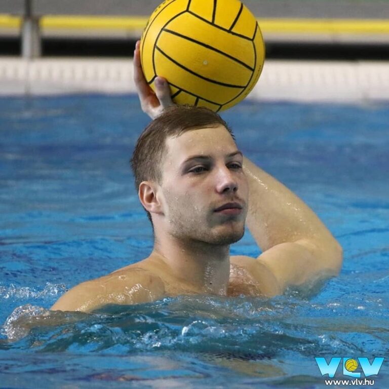 Zalánki Gergő (Fotó: vlv.com, facebook)