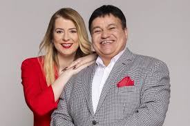 Csocsesz és Angéla (Fotó: RTL)