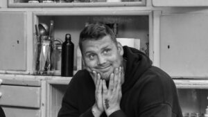 Dudás Miklós/ Fotó: TV2