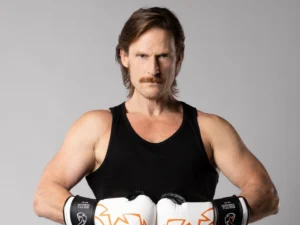 Fenyő Iván / Footó: RTL