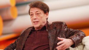 Fenyő Miklós / Fotó: RTL