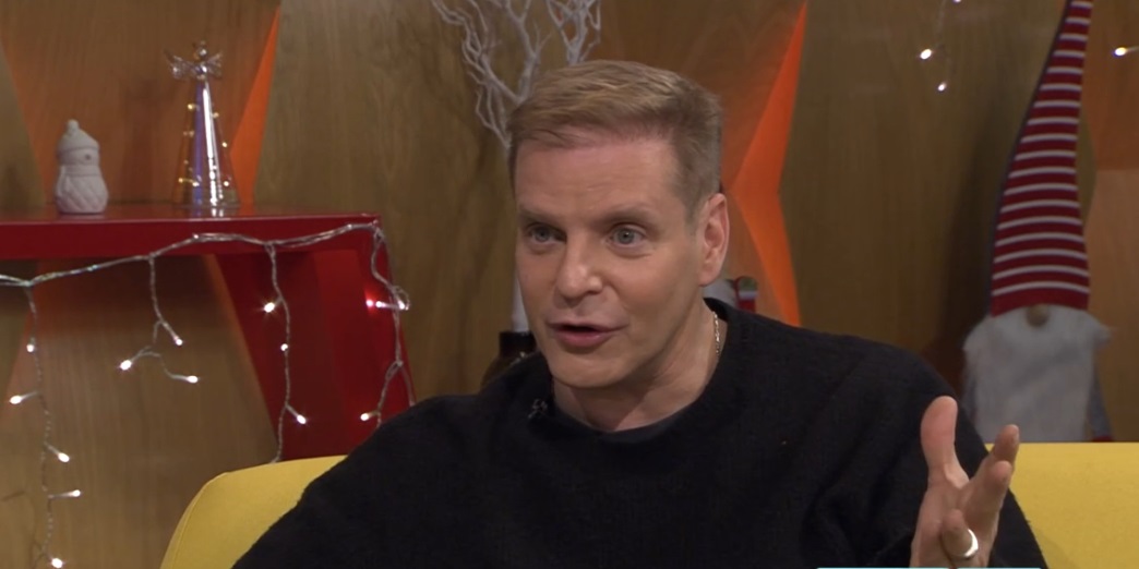 Kajdi Csaba / Fotó: RTL