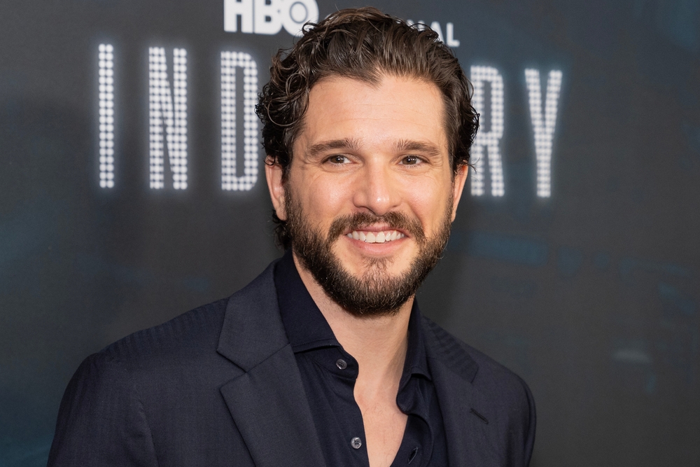 Kit Harrington / Fotó: Shutterstock