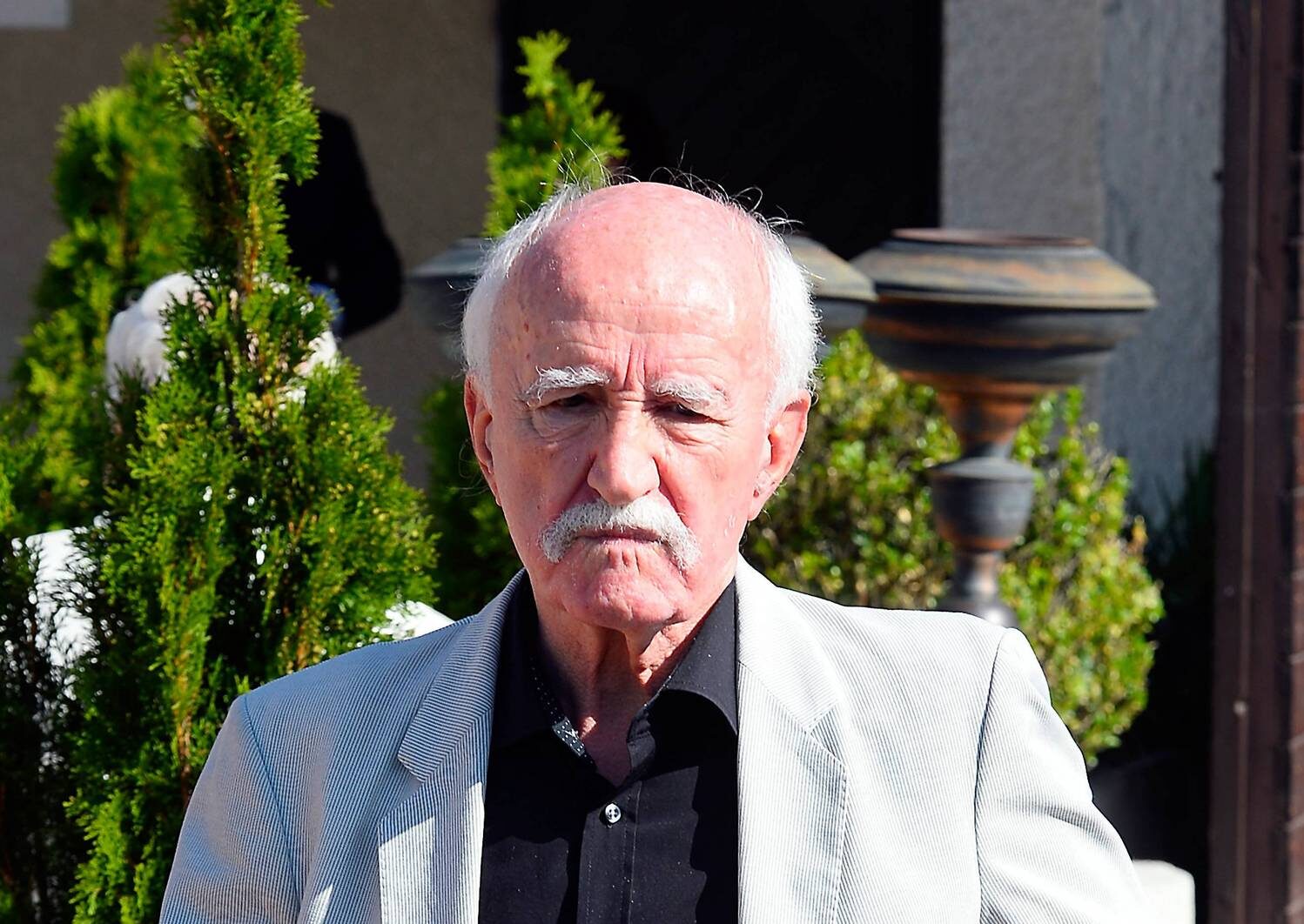 Fotó: MTI/Soós Lajos