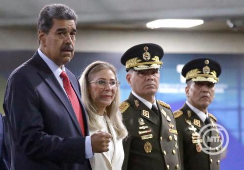 MTI/EPA/EFE/Ronald Penar