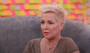 Czifra Noémi / Fotó: RTL