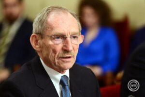 Fotó: MTI / Kovács Attila