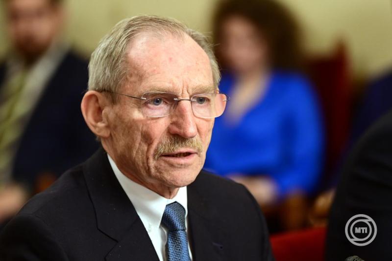 Fotó: MTI / Kovács Attila