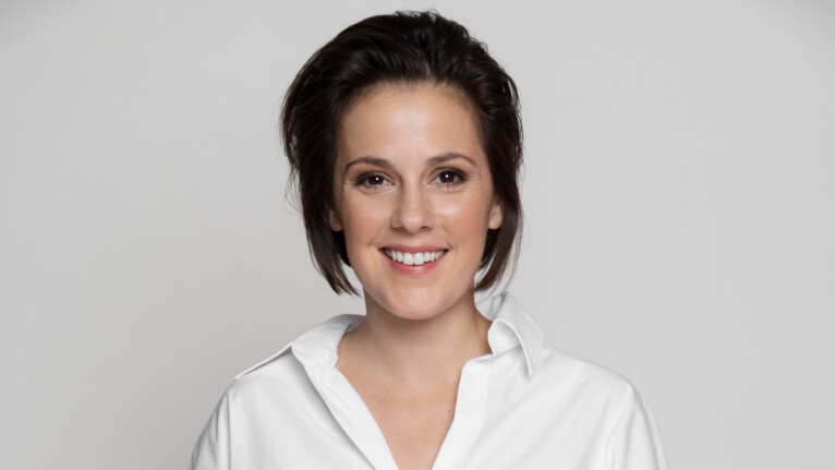 Lovas Rozi / Fotó: RTL