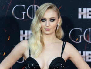 Sophie Turner / Fotó: SHutterstock
