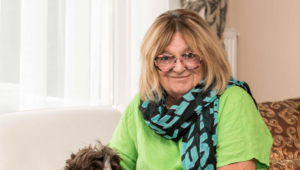 Voith Ági / Fotó: Pepita magazin