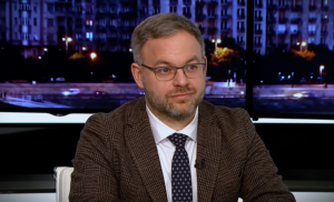 Orbán Balázs / Fotó: ATV YouTube