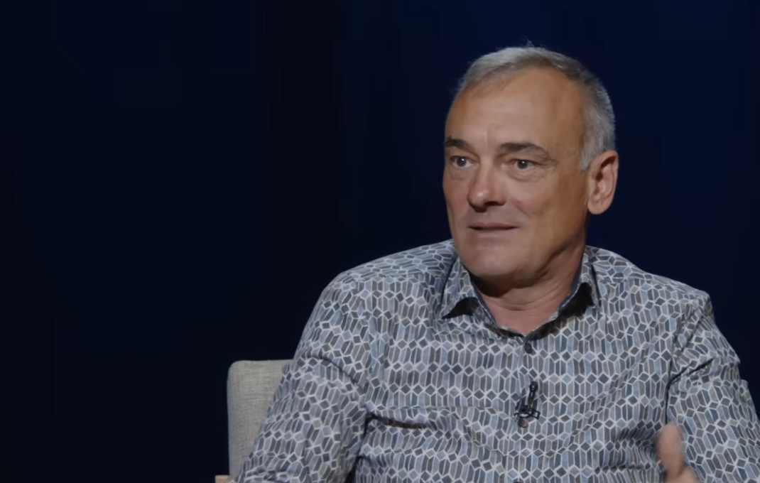 Borkai Zsolt / Fotó: Partizán