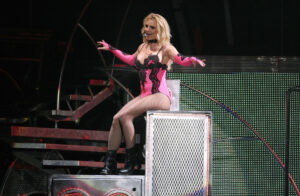 Britney Spears / Fotó: Shutterstock