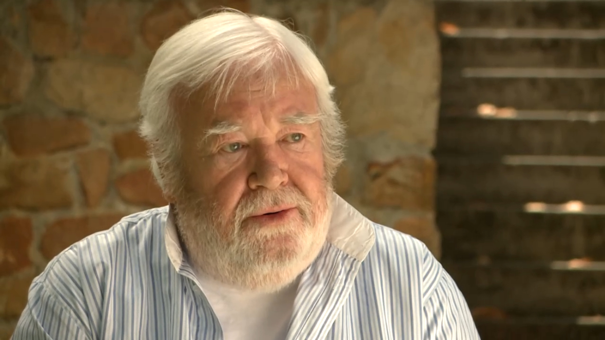 Gálvölgyi János / Fotó: RTL