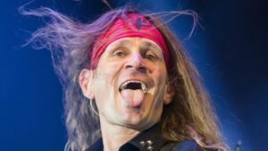 Lukács Laci / Fotó: MTI, Mohai Balázs