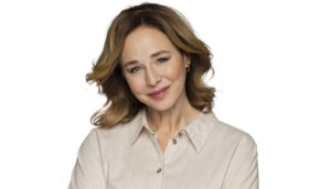 Ónodi Eszter / Fotó: RTL